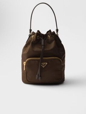 Prada Sienna Bucket Bag NWT